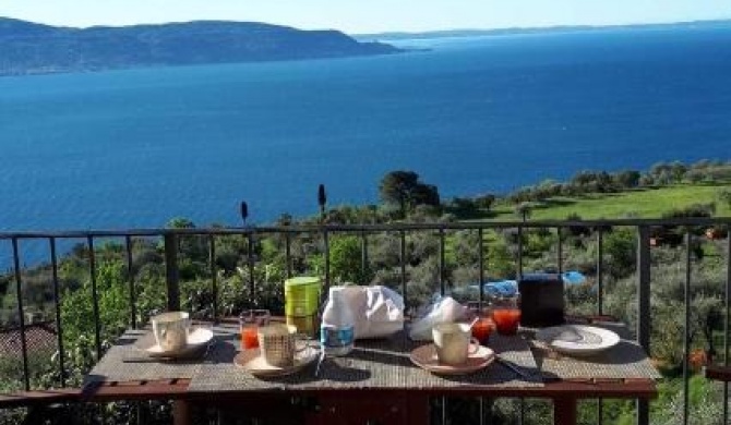 Casa Franka Lake View
