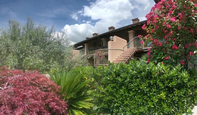Casa Gardenia