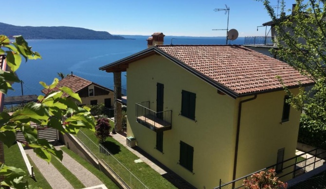 Casa Marina