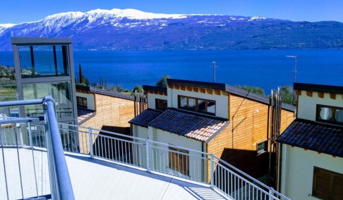 Casa P. Vincenzo Angelo CIR: 017187-CNI-00304