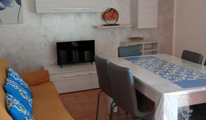 Appartamento Torre
