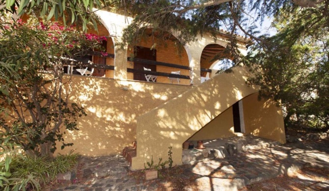 Holiday home in Torre Delle Stelle 40874