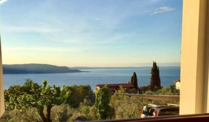 Caselli Vigole al Sole