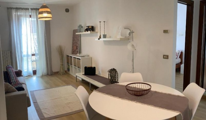 CLO APARTMENT