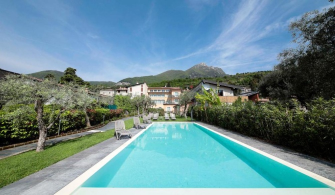 Corte Benaco by Wonderful Italy