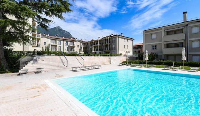 Corte Fasanella - Apartment Lillà