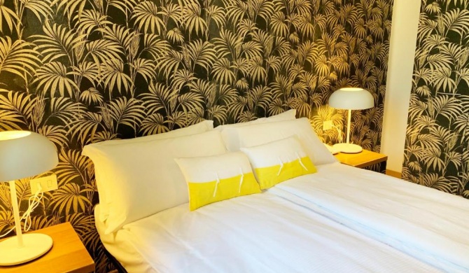 Ennesima Osteria con Alloggio - Bike Hotel