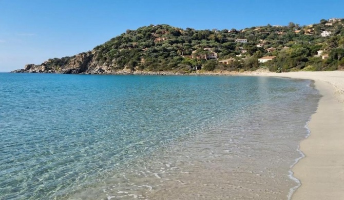 A Due Passi Dal Mare