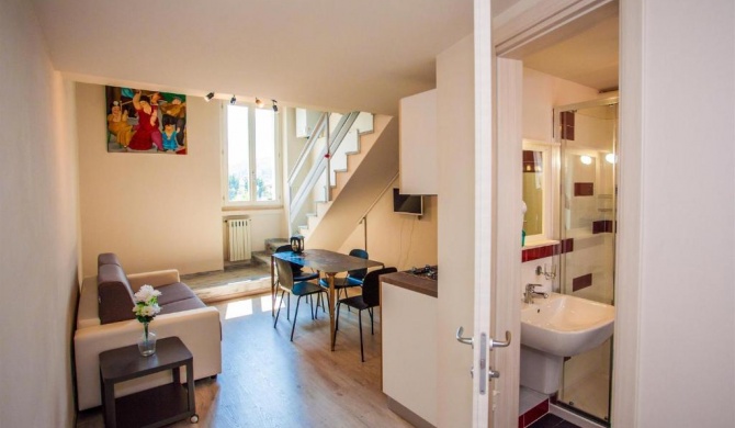 Garda Friends Apartments