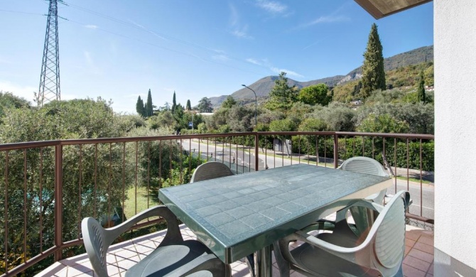 garda resort apartment 1