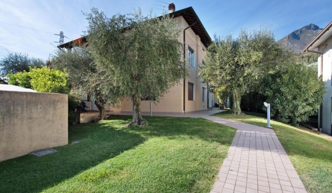 garda resort apartment 2