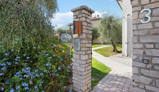garda resort apartment 4