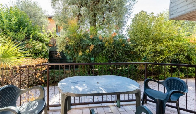 garda resort apartment 6