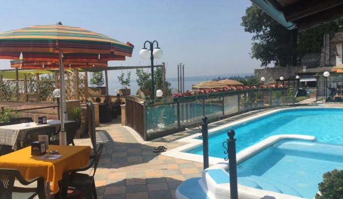 Garda Sol SPA Hotel & Appartamenti
