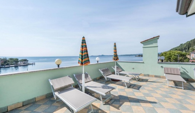 Gardasol Monolocale 1 Aparthotel