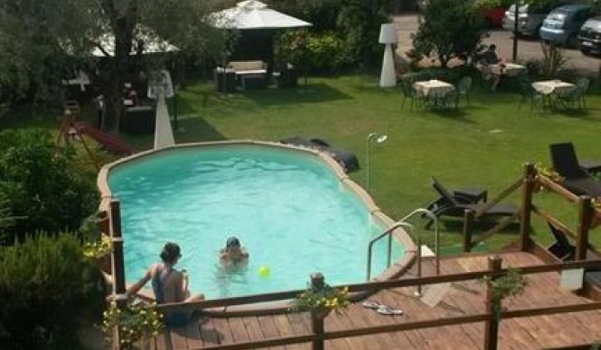 Hotel Eden