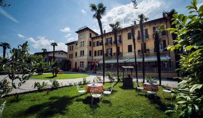 Hotel Maderno