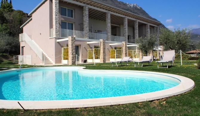 Il Fiordaliso - Little Paradise