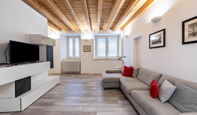 Il Golfo Apartments Deluxe