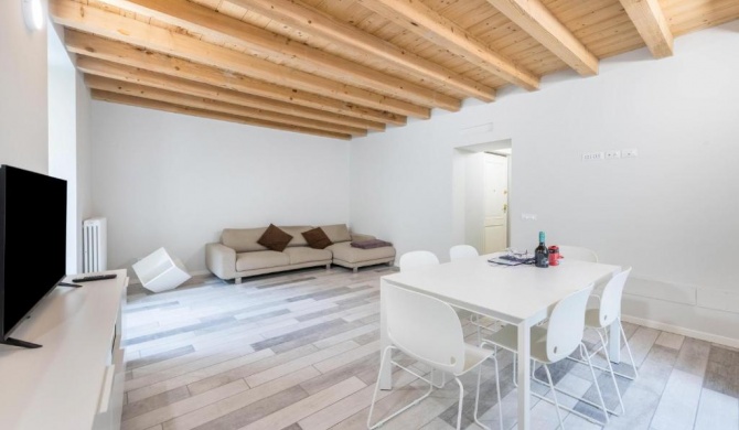 Il Golfo Apartments Duplex