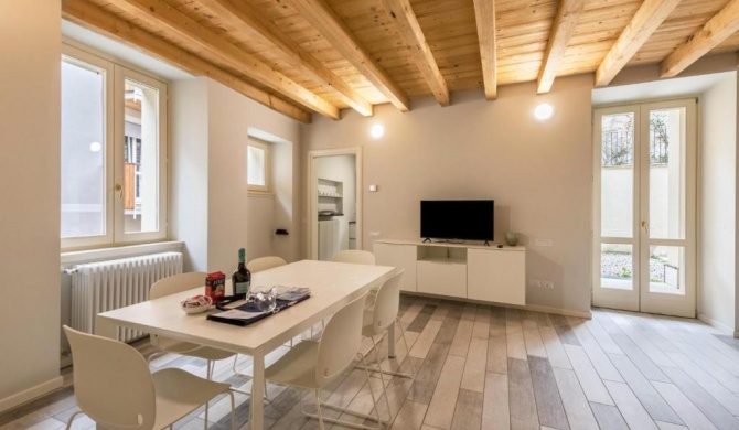 Il Golfo Apartments Duplex 1