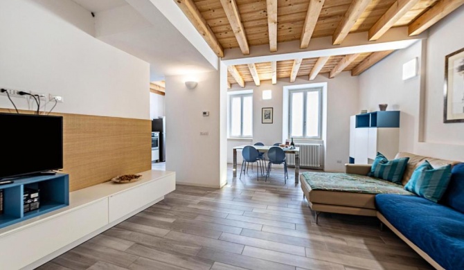 Il Golfo Apartments Royale