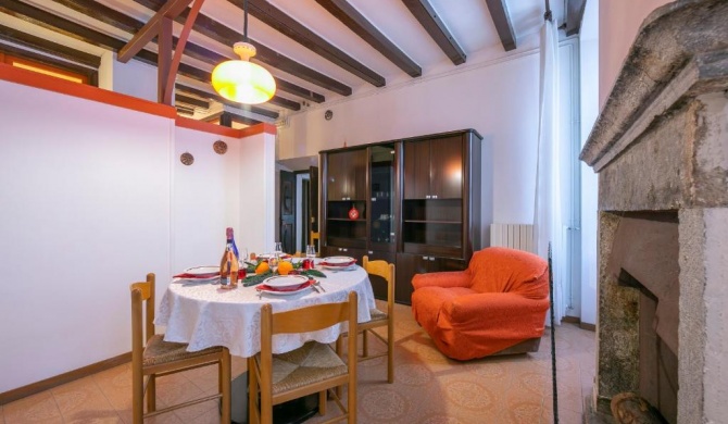 Il Gufo Apartments