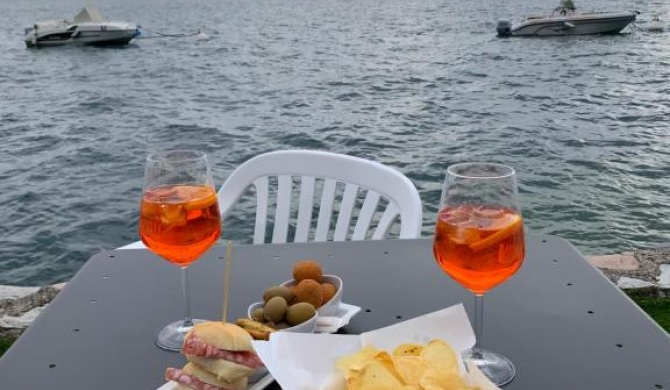 L'Antico Orologio