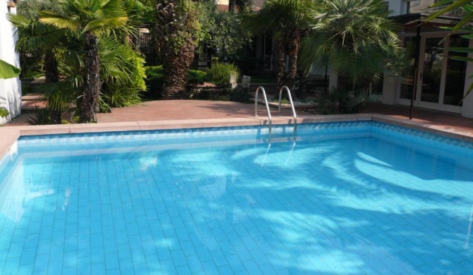 Oasi Holiday Home