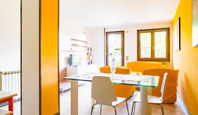 Panorama Apartment - by Host4U