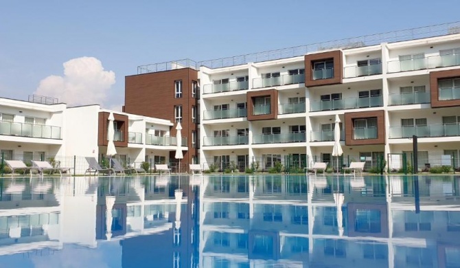 Piamarta Apartments