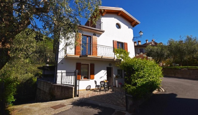Samuel House - Chantal - Happy Rentals