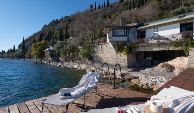 Villa Anna