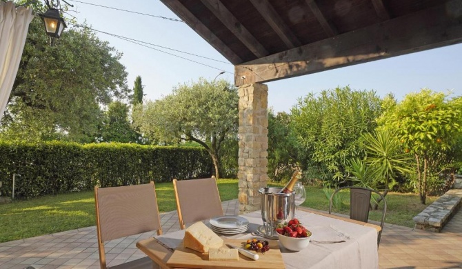 Villa Bouganville
