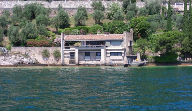 Villa Coccodrilla