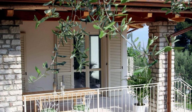 Villa degli Ulivi
