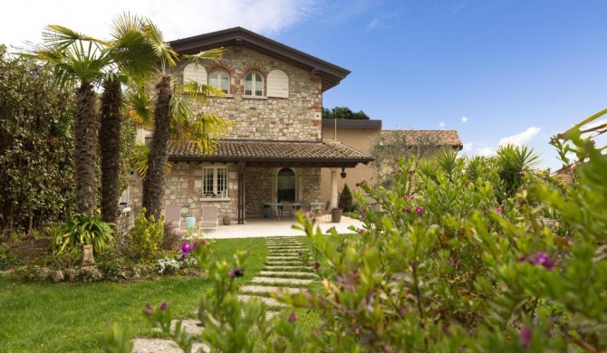 Villa dei Colori