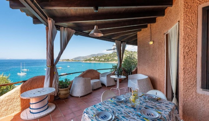CASA FLAMINIO