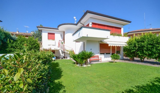 Villa Giulia Rooms