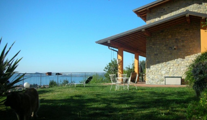 Villa Susina