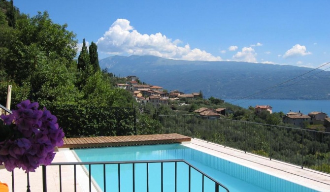 Villa Tosca