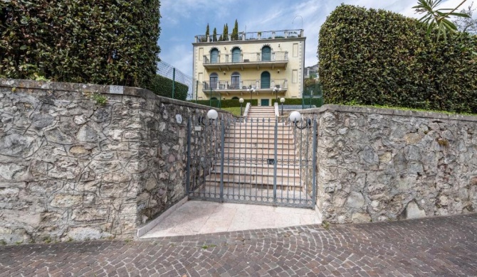 Villa Bornico Anna