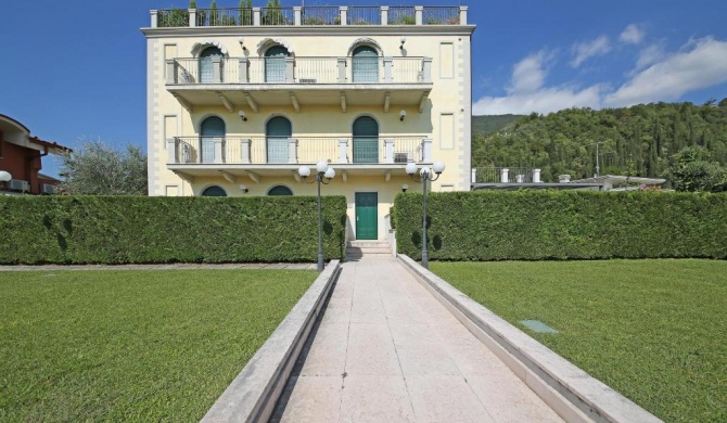 Villa Bornico Margherita