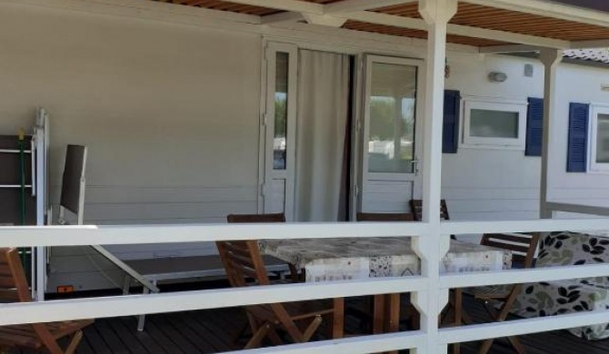 Villaggio Turistico Maderno - Casa Mobile Dadda