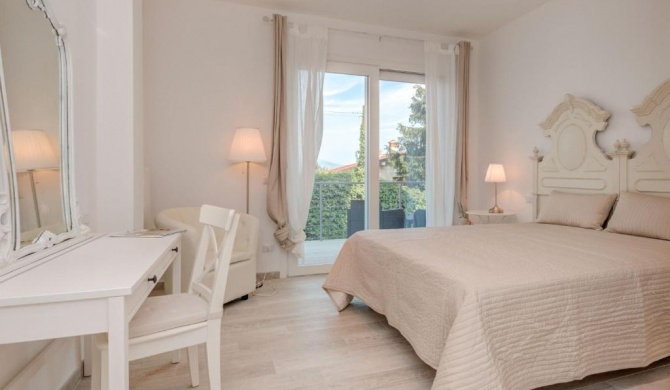 Appartamento Luxury