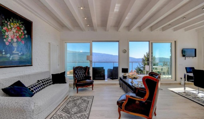 Appartamento Luxury 2