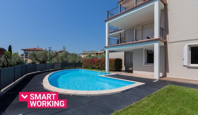 Appartamento in Villa Beatrice PT7 by Wonderful Italy