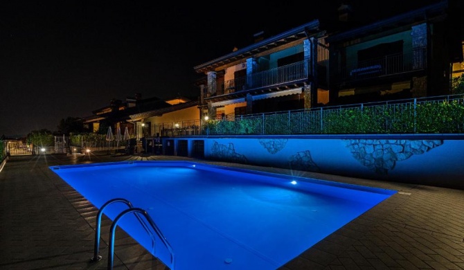 Le Residenze del Lago 6 Apartment by Wonderful Italy