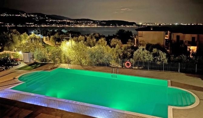 Le Terrazze PT 31 by Wonderful Italy