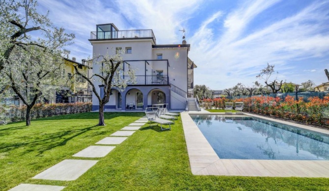 Maison Bellini 1